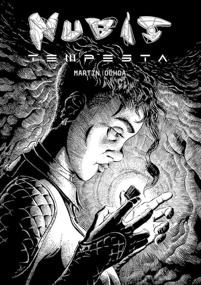 Nubis Tempesta