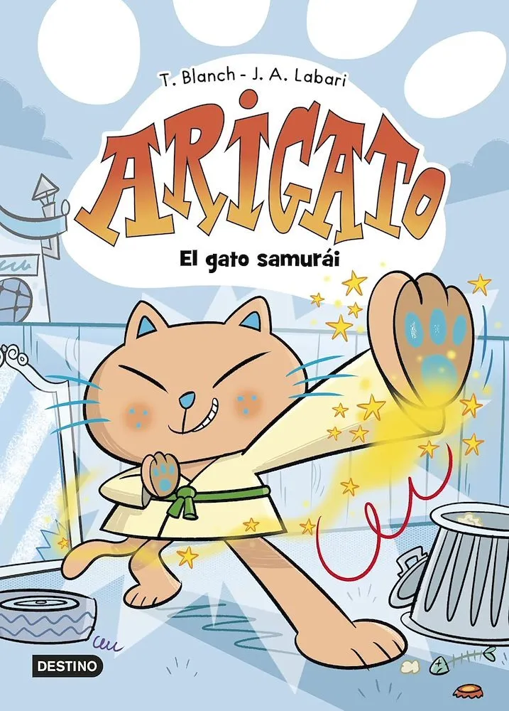 Arigato