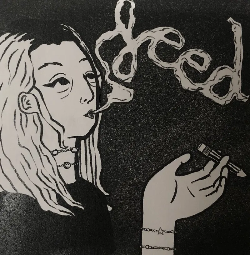 feed (Autoedición)