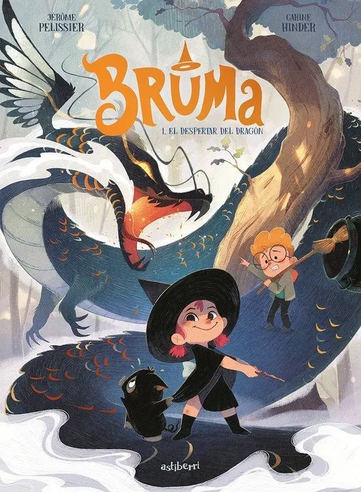 Bruma