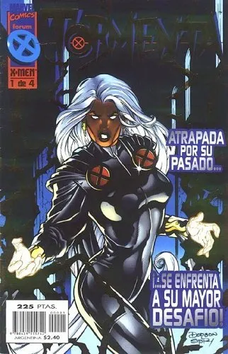 Tormenta