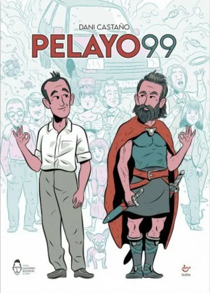 Pelayo 99