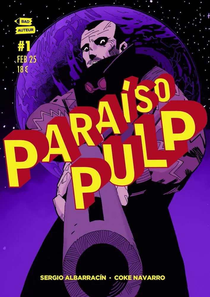 Paraíso Pulp