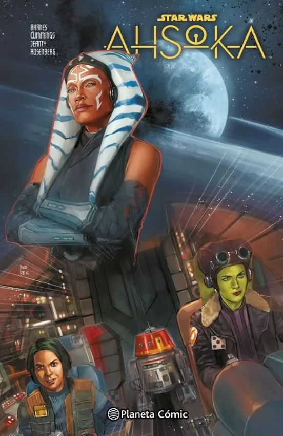 Star Wars: Ahsoka