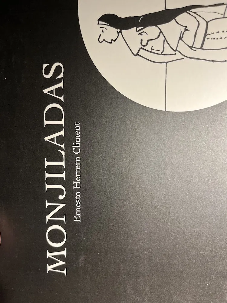 Monjiladas
