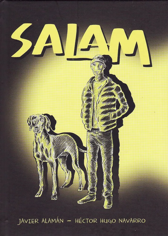Salam
