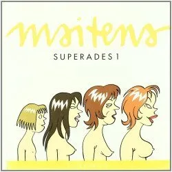 Superades (Catalán)