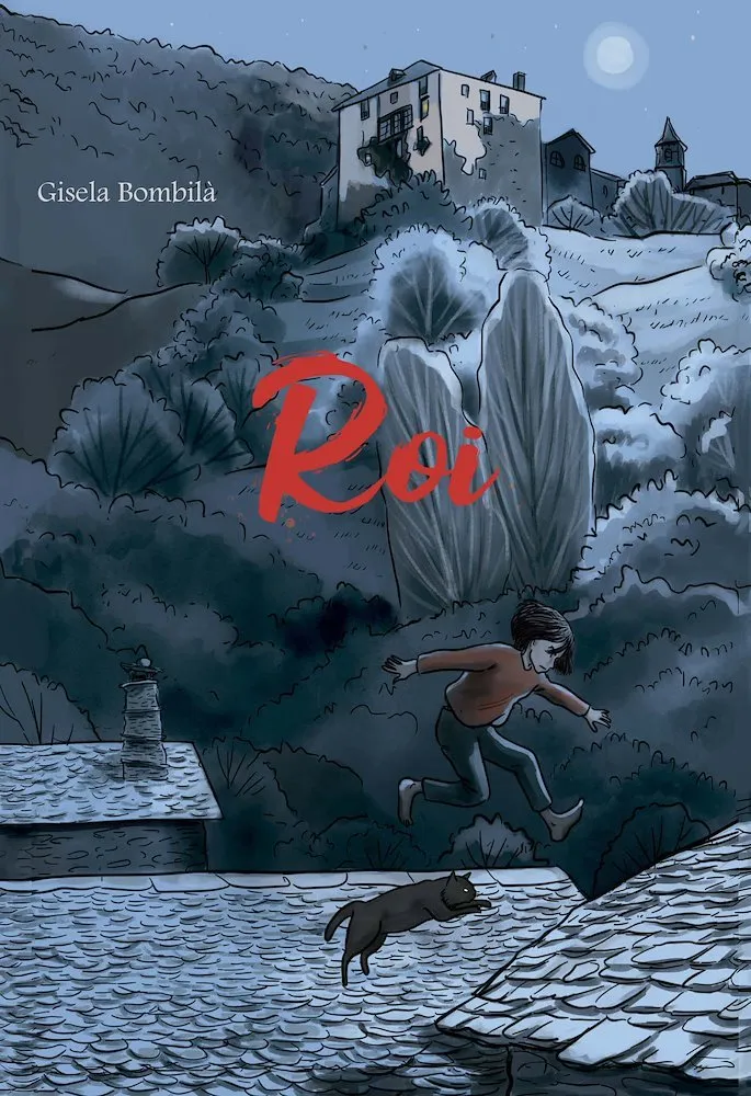 Roi (Autoedición)