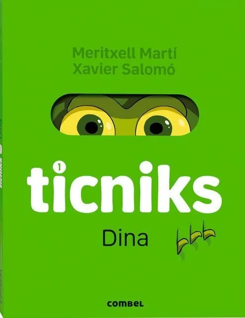 Ticniks (Catalán)