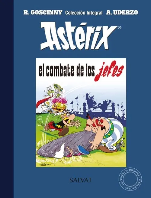 Astérix - Colección Integral 2025