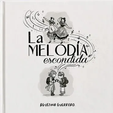 La melodía escondida