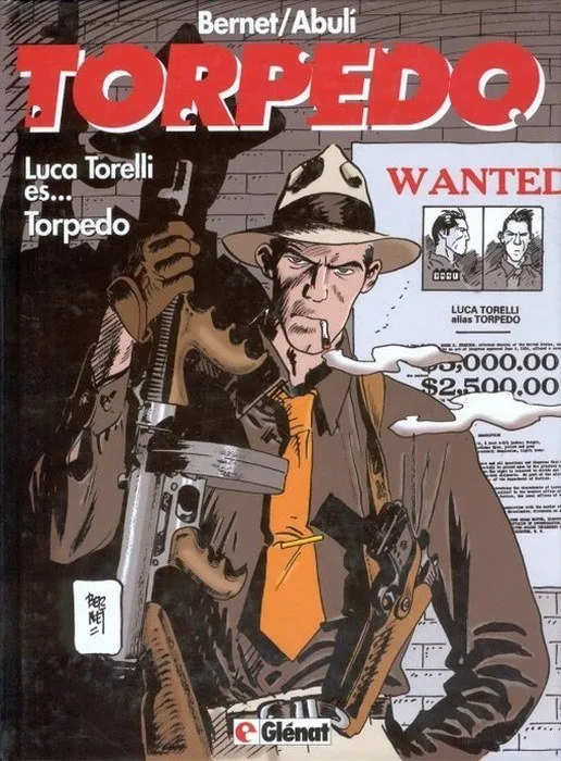 Torpedo