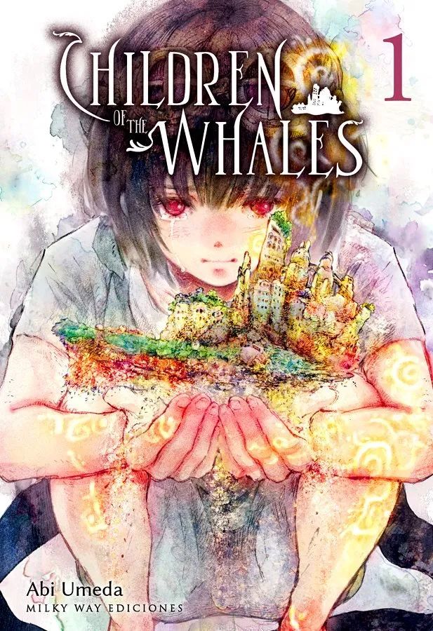 Children of the Whales