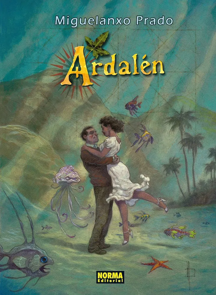 Ardalén