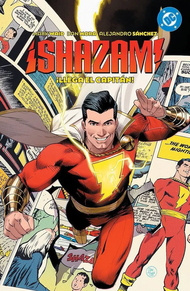 Shazam! DC Premiere