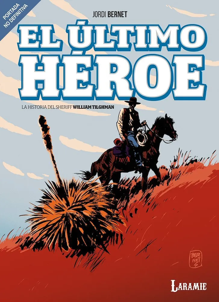El último héroe