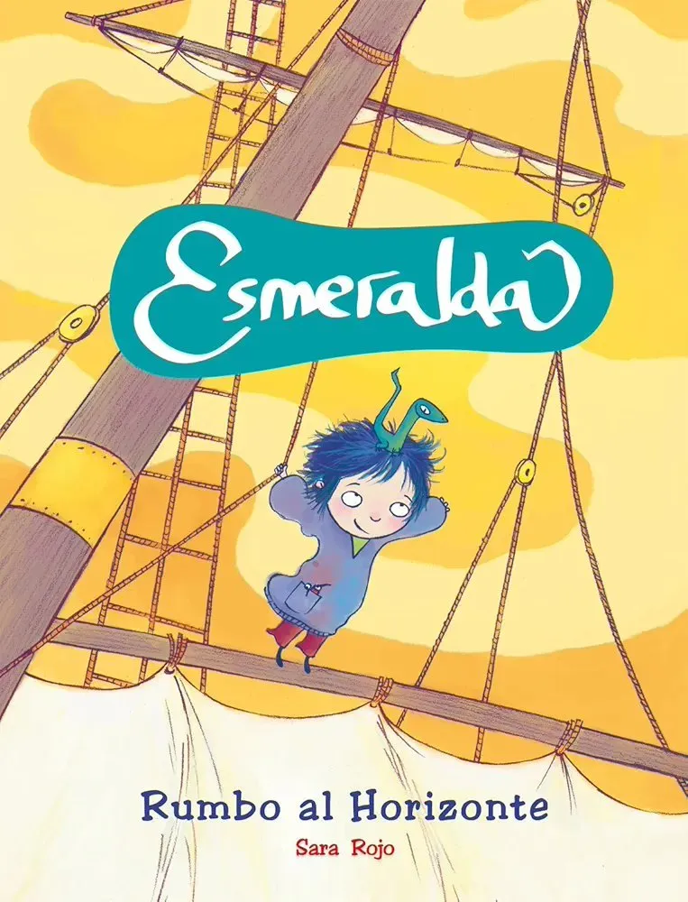 Esmeralda