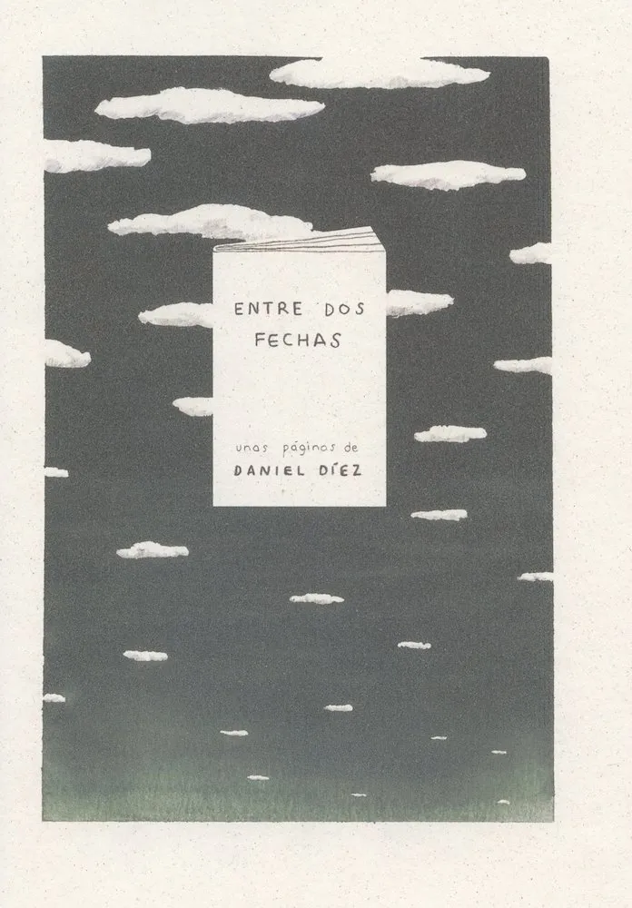 Entre dos fechas (Autoedición)