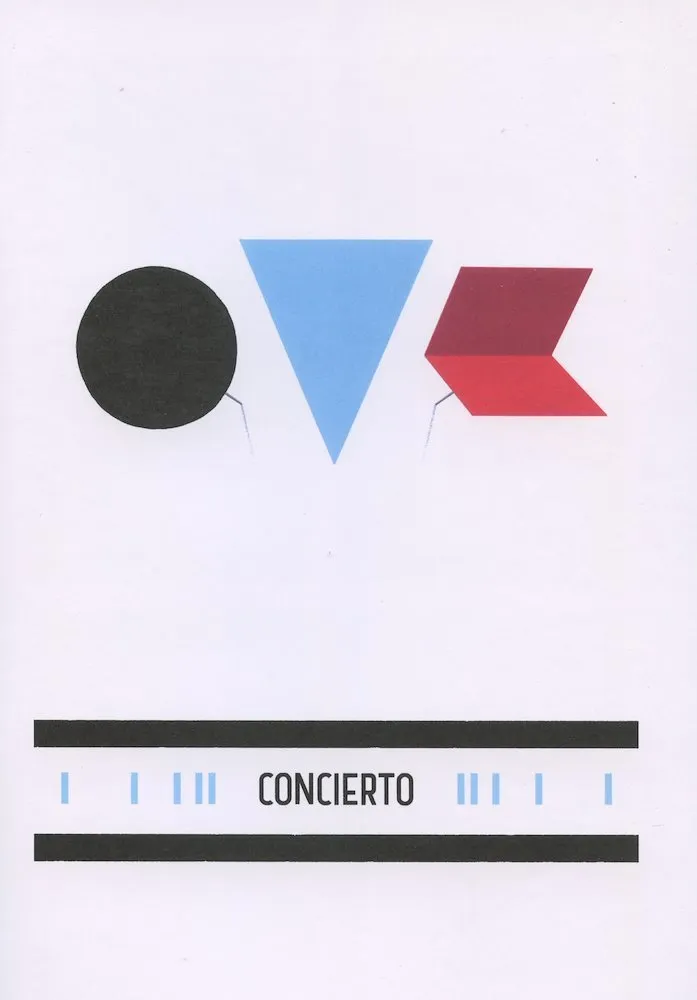 Concierto