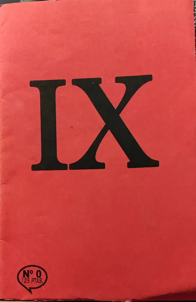 IX