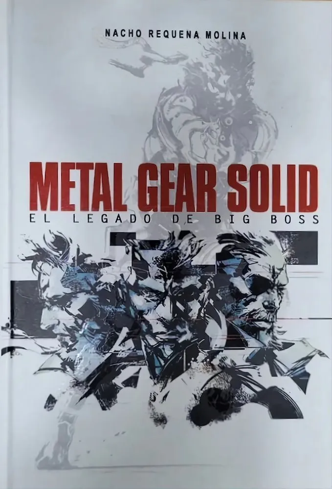 Metal Gear Solid : El Legado De Big Boss