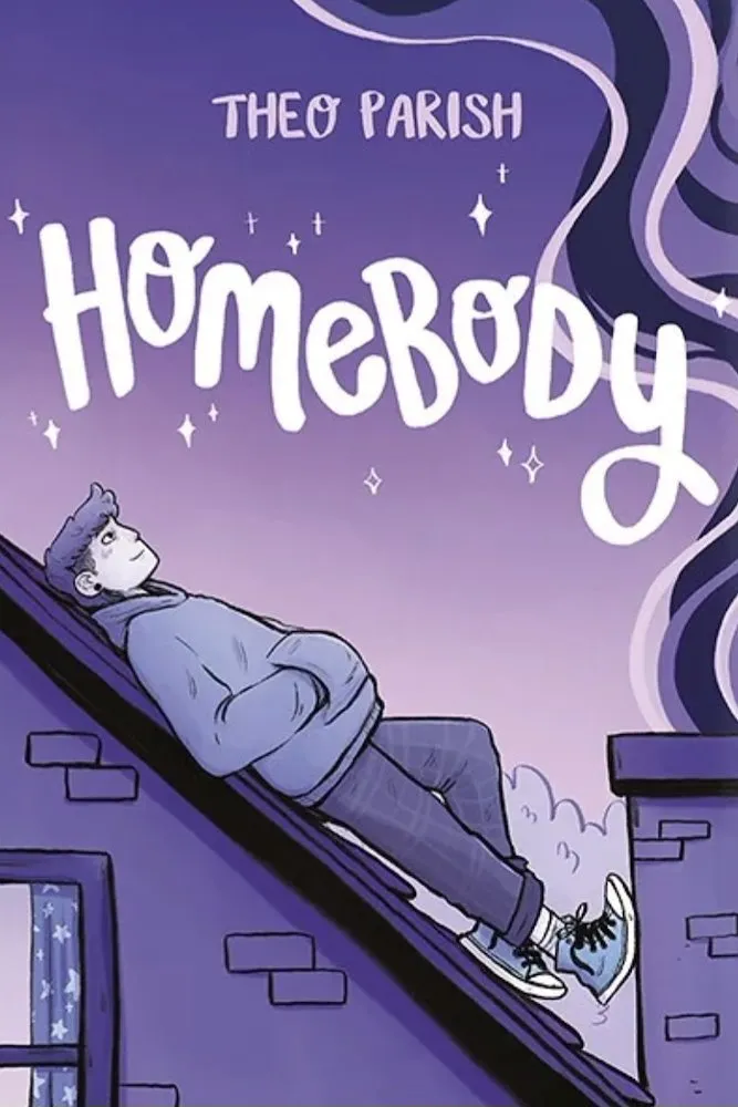 Homebody