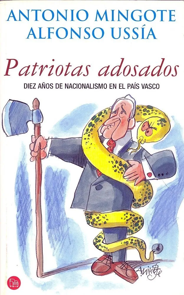 Patriotas adosados