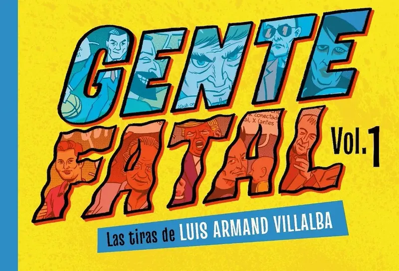 Gente fatal