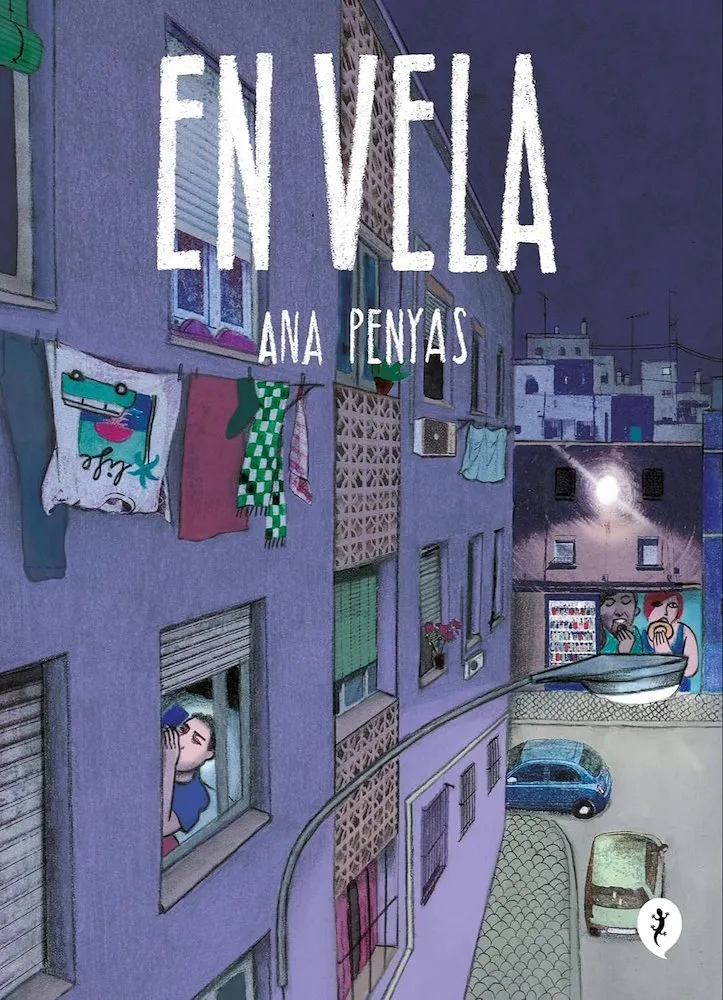 En vela