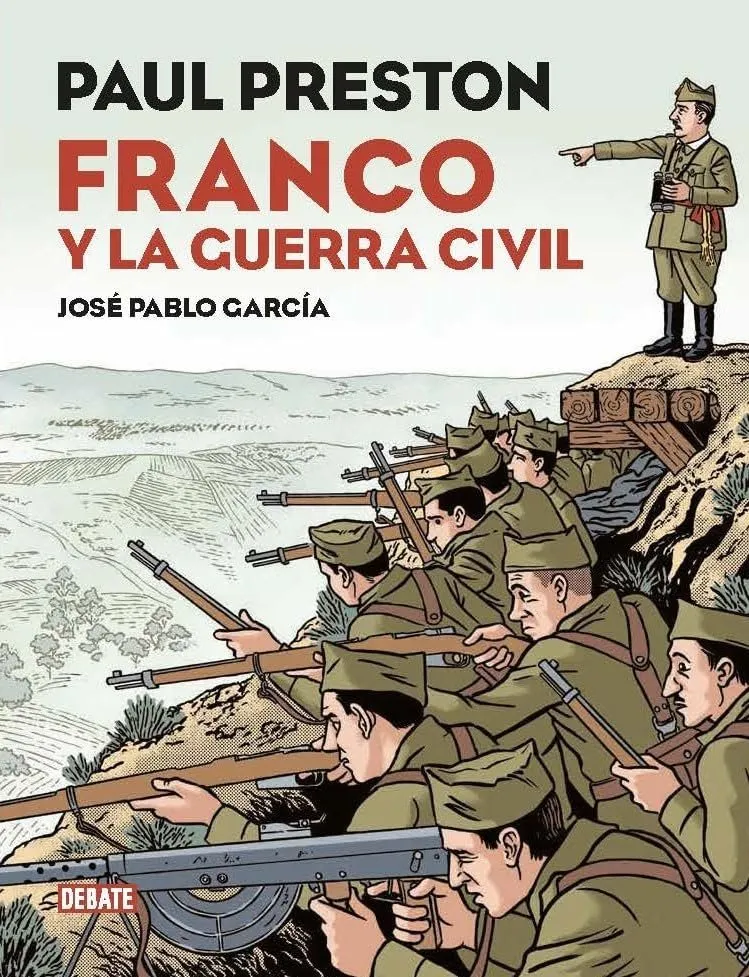 Franco y La Guerra Civil