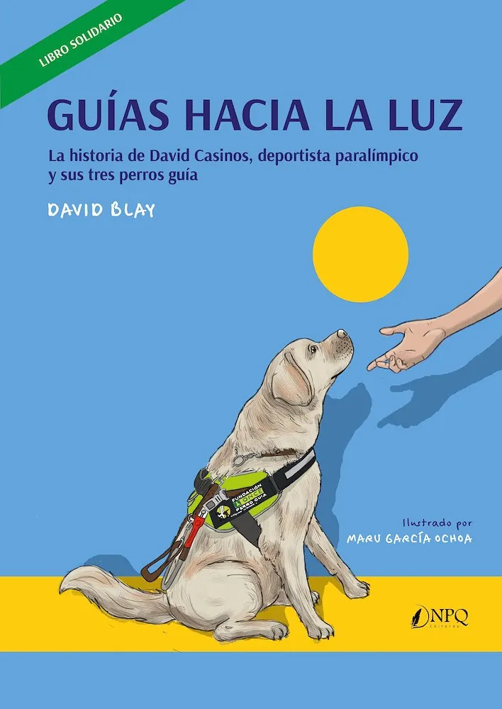 Guías hacia la luz