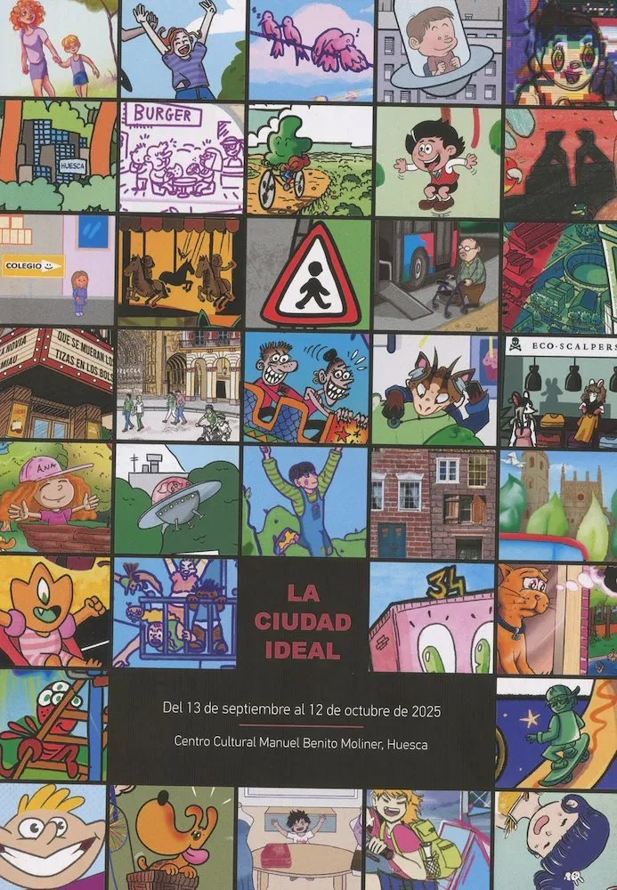 La ciudad ideal
