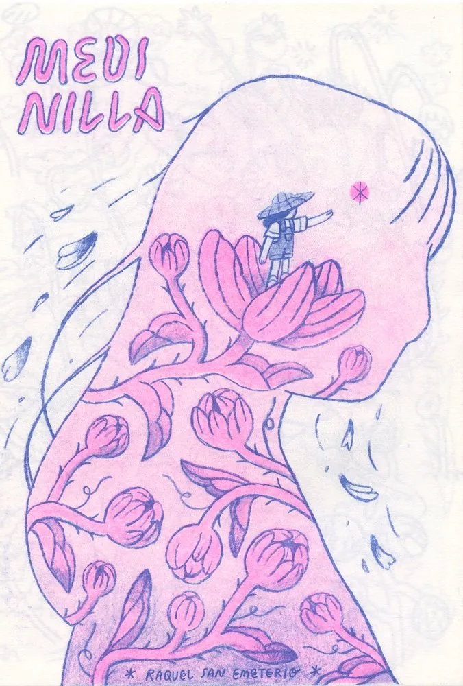 Medinilla (Autoedición)