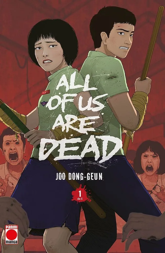 All of Us Are Dead