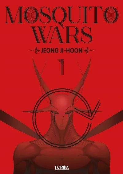 Mosquito Wars