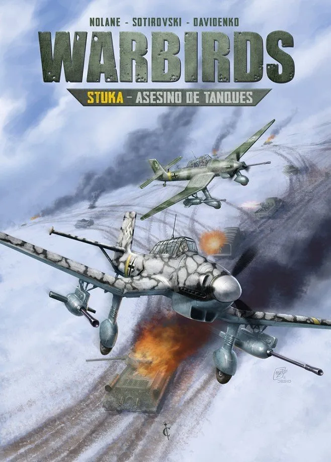 Warbirds