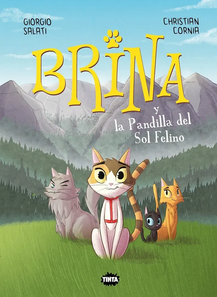 Brina