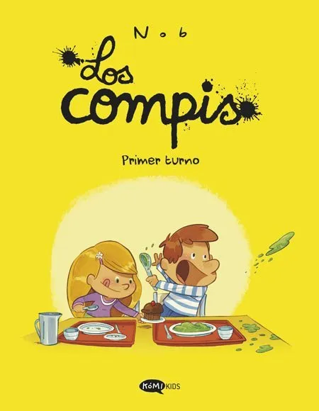 Los compis