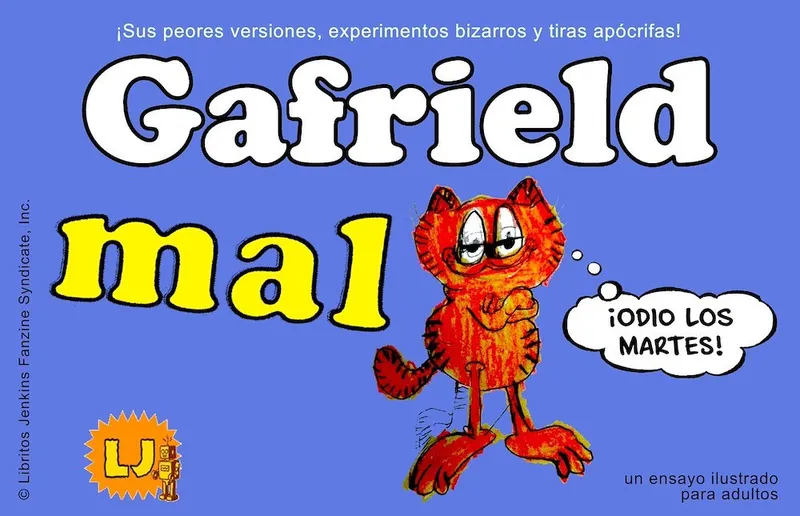 Gafrield mal