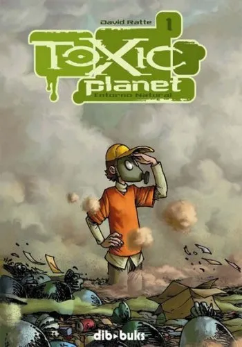 Toxic Planet