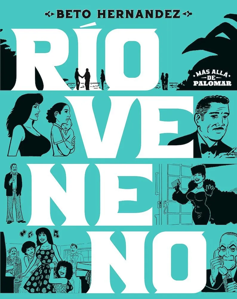 Río Veneno
