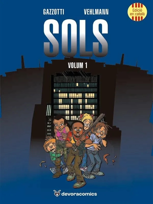 Sols