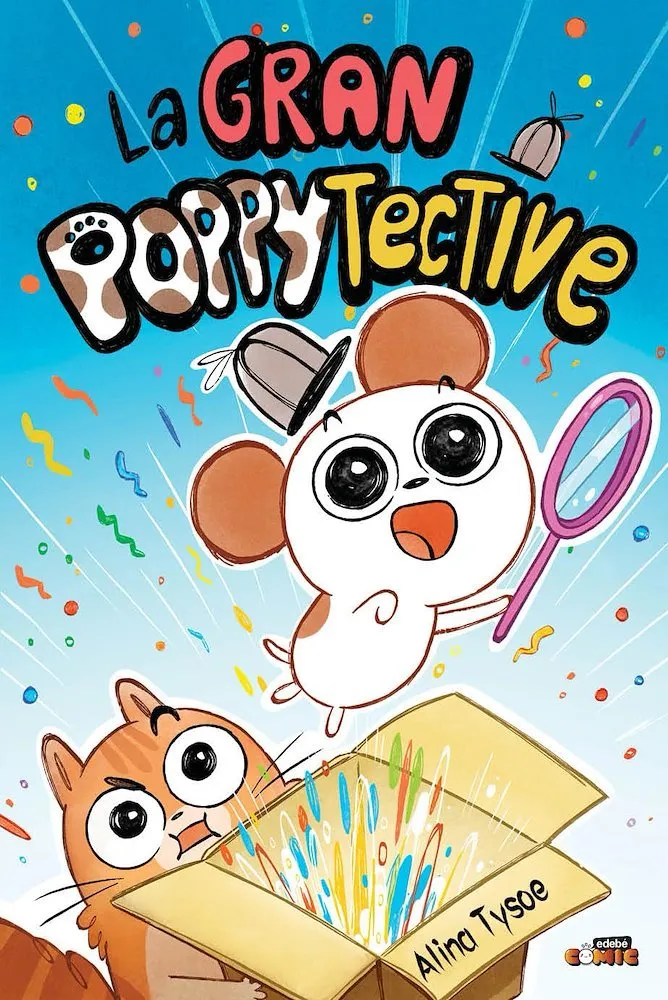 La gran poppytective
