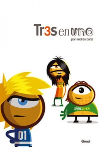 Tr3s en uno