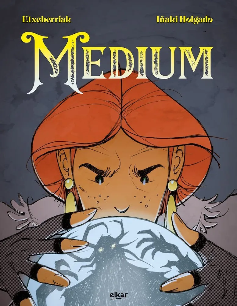 Medium
