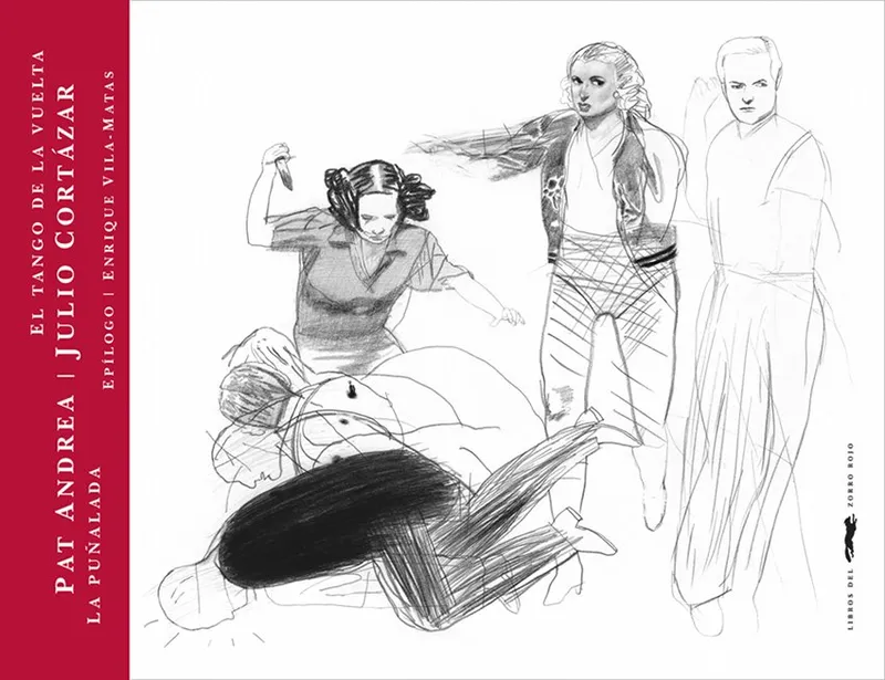 La puñalada / El tango de la vuelta
