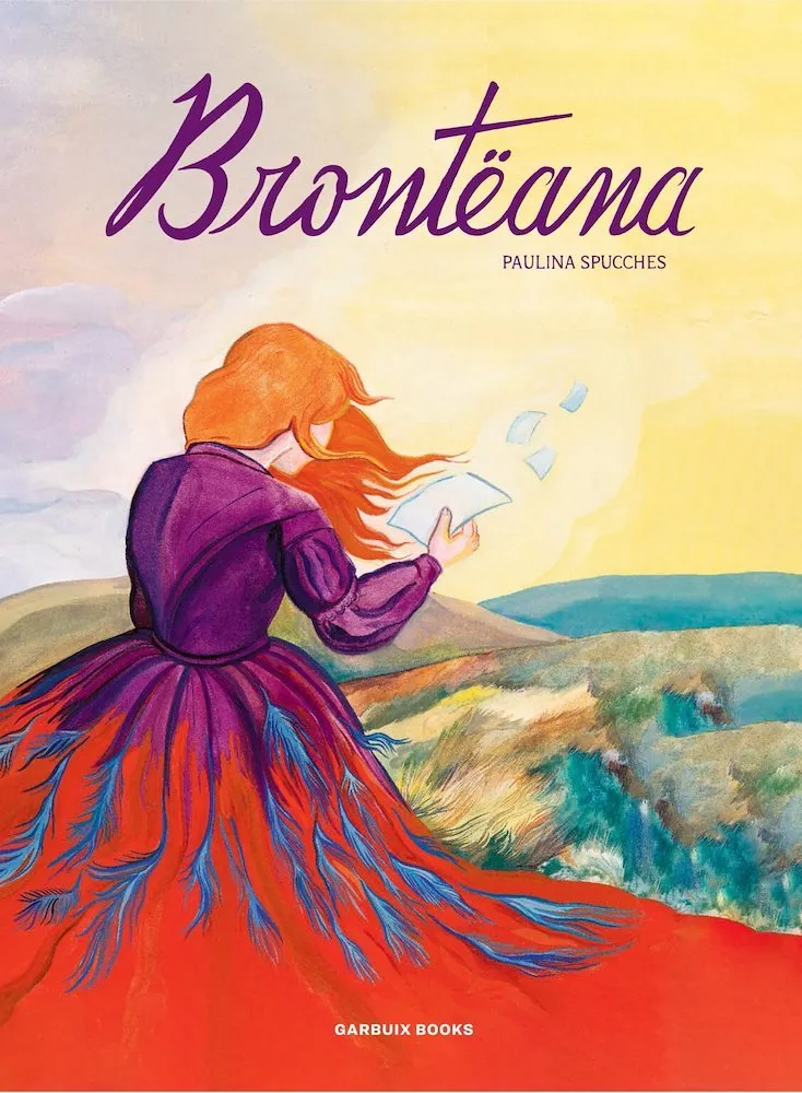 Brontëana