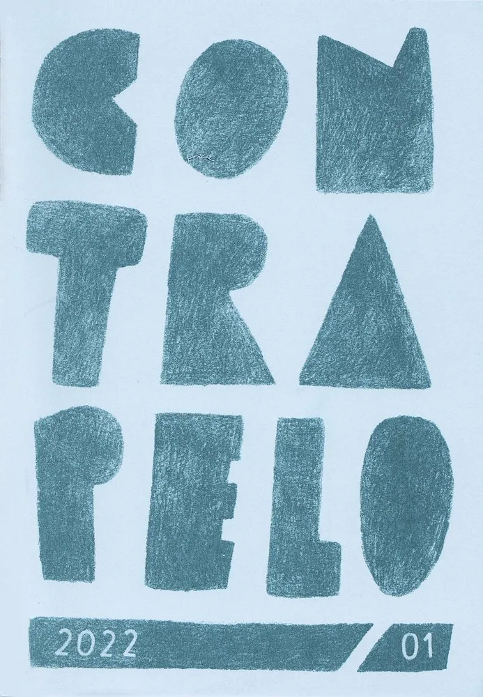 Contrapelo