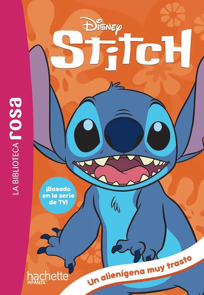 Stitch
