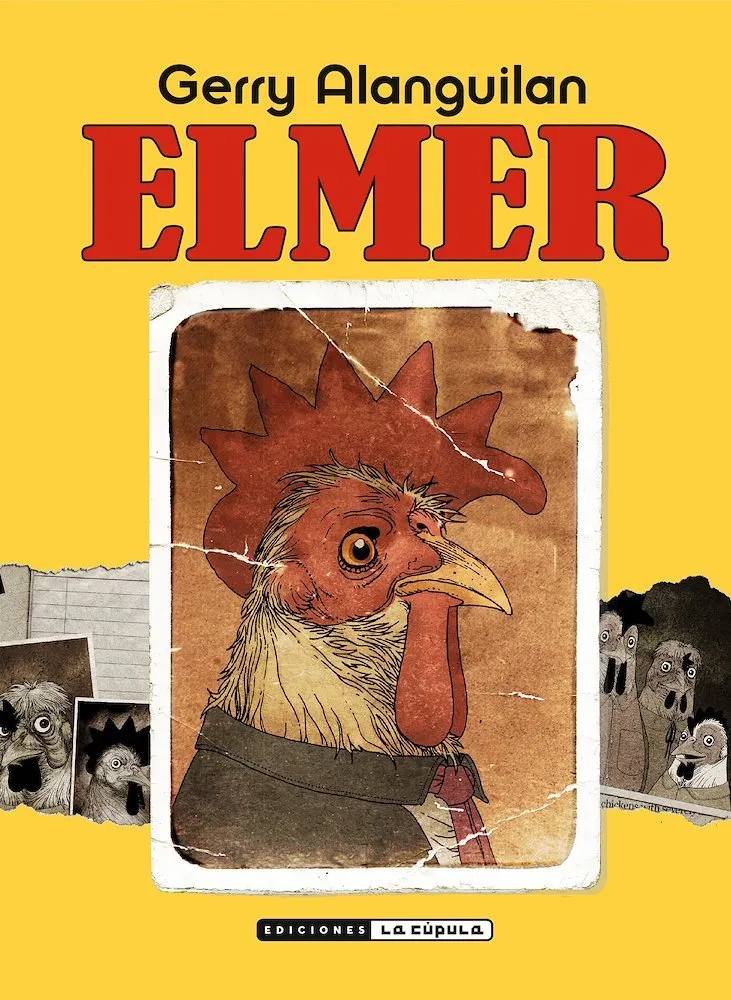 Elmer